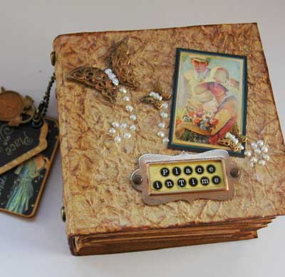 Mini Books Category