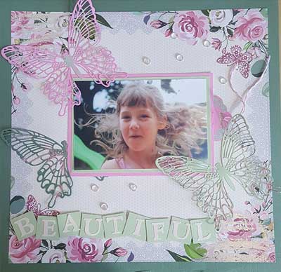 Online Scrapbook Classes