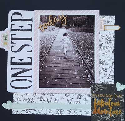 Scrapbooking Category