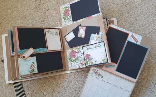  Year Book Online Workshop
