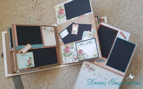 Year Book Online Workshop